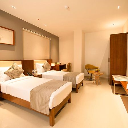 Morvee Hotels Durgapur 외부 사진