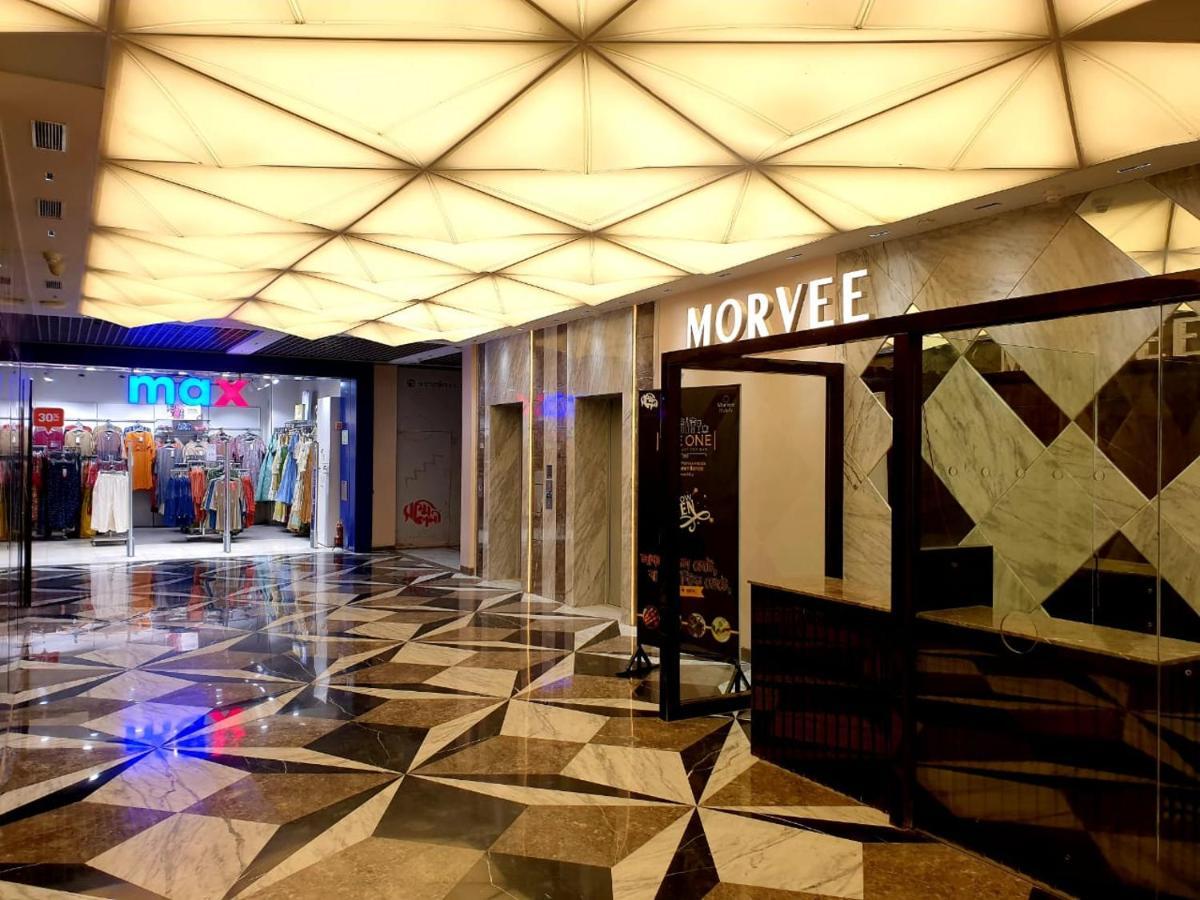 Morvee Hotels Durgapur 외부 사진