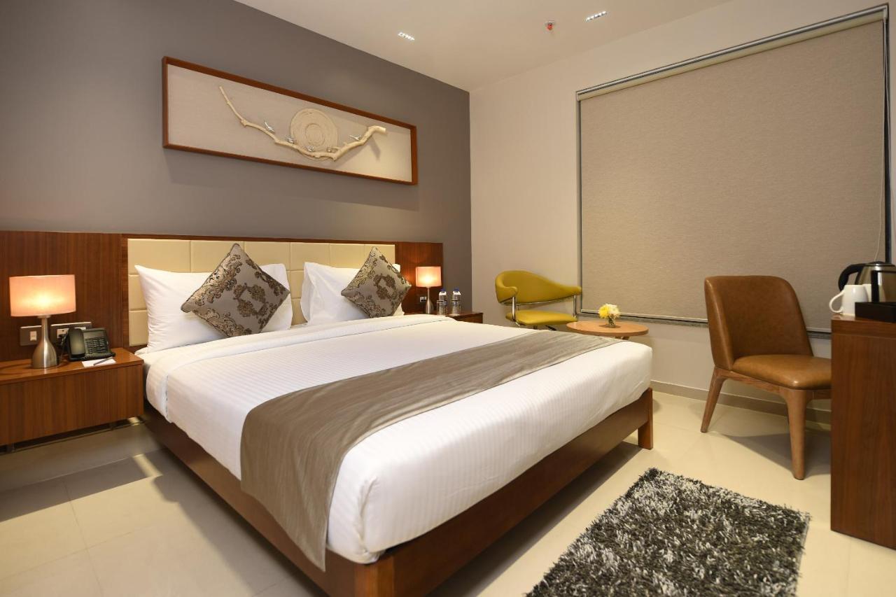 Morvee Hotels Durgapur 외부 사진