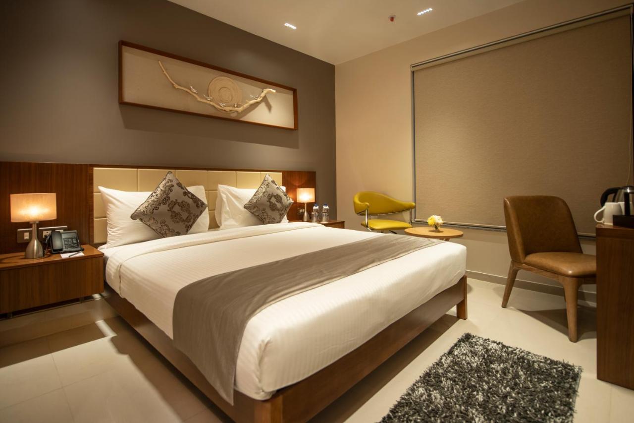 Morvee Hotels Durgapur 외부 사진