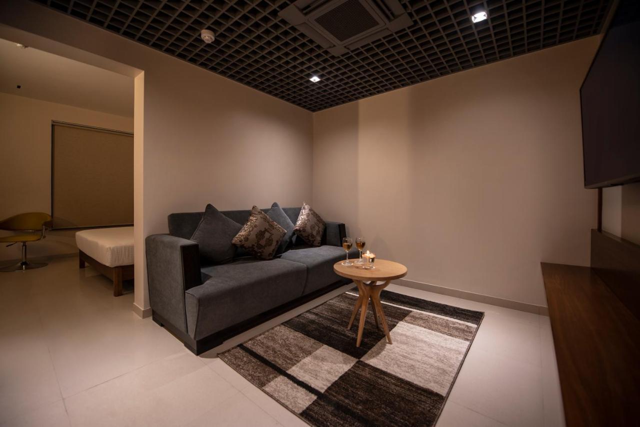 Morvee Hotels Durgapur 외부 사진