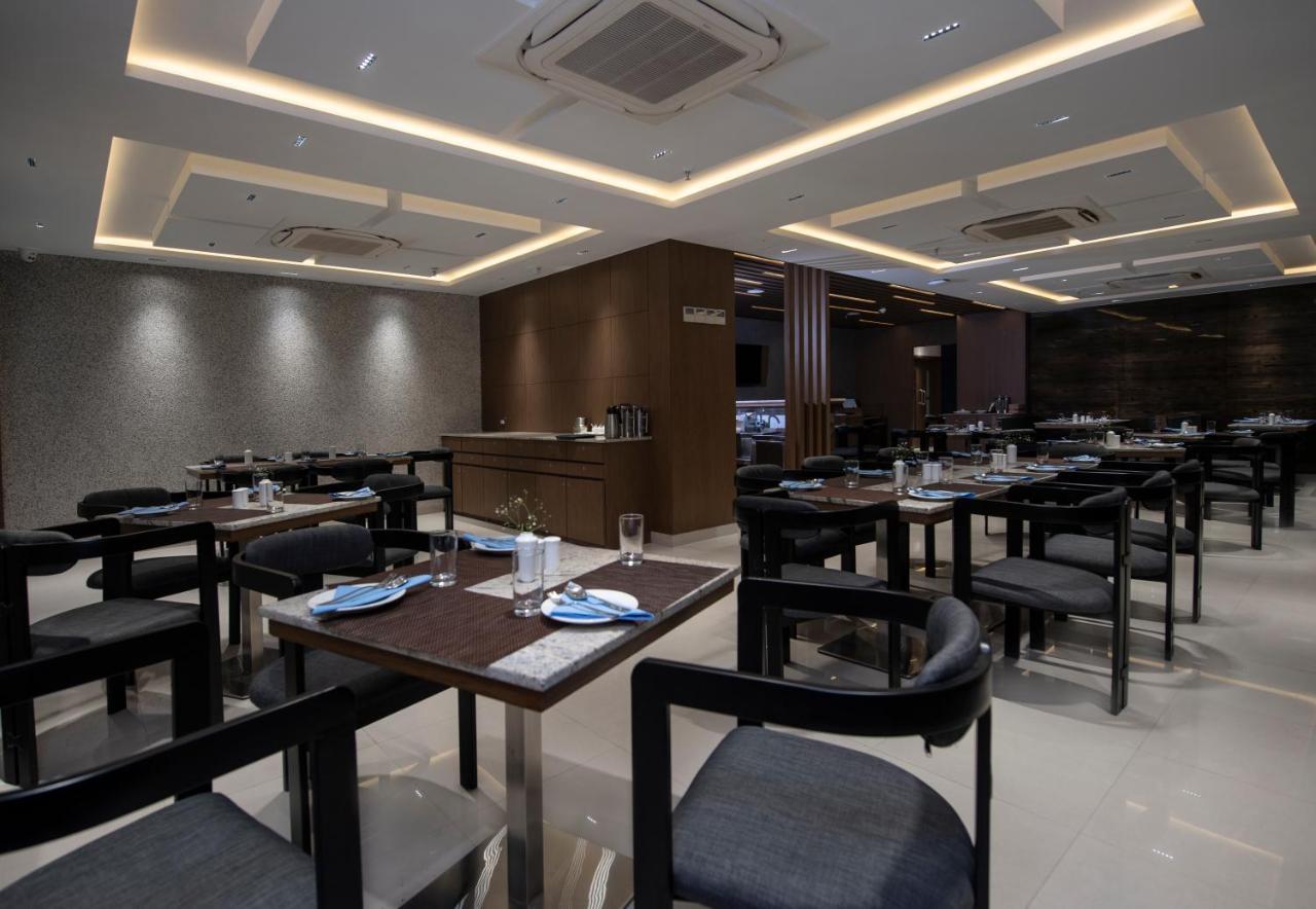 Morvee Hotels Durgapur 외부 사진