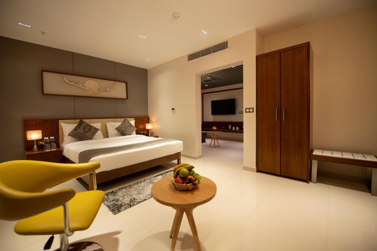 Morvee Hotels Durgapur 외부 사진