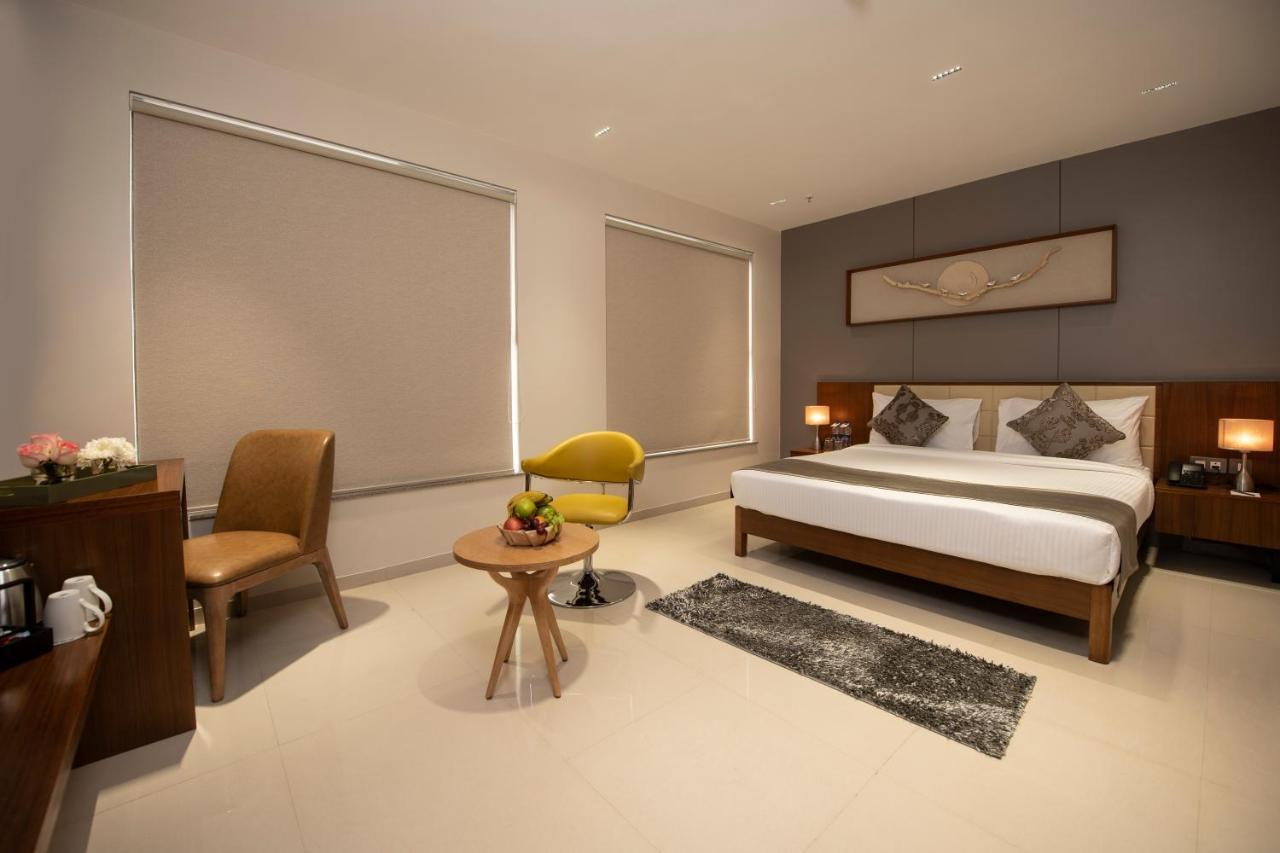 Morvee Hotels Durgapur 외부 사진