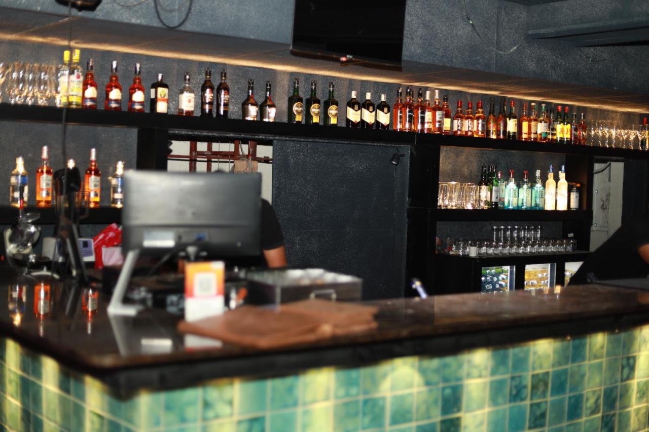 Morvee Hotels Durgapur 외부 사진