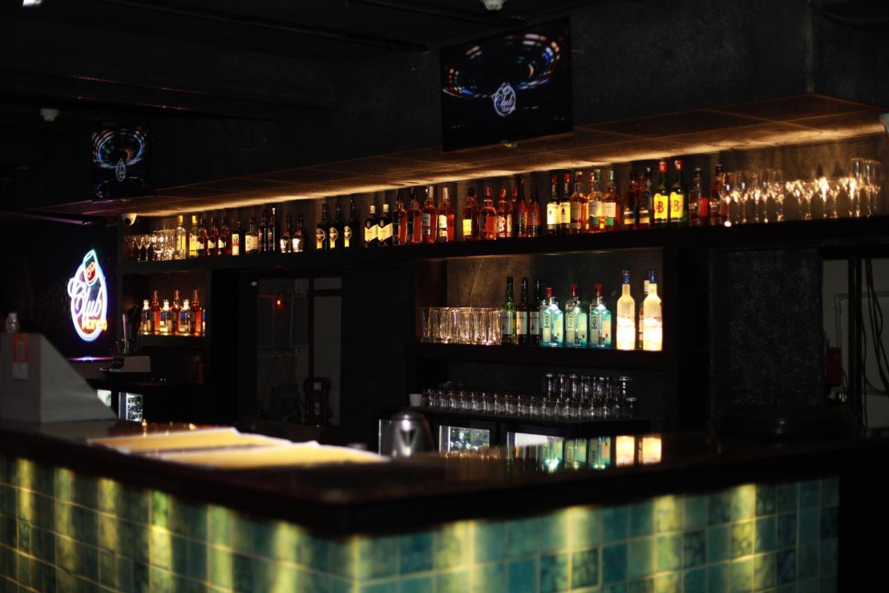 Morvee Hotels Durgapur 외부 사진