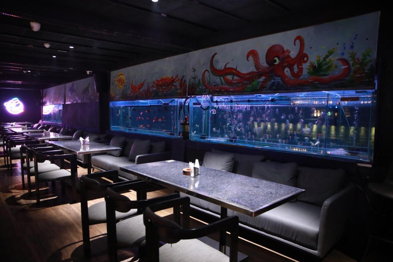 Morvee Hotels Durgapur 외부 사진