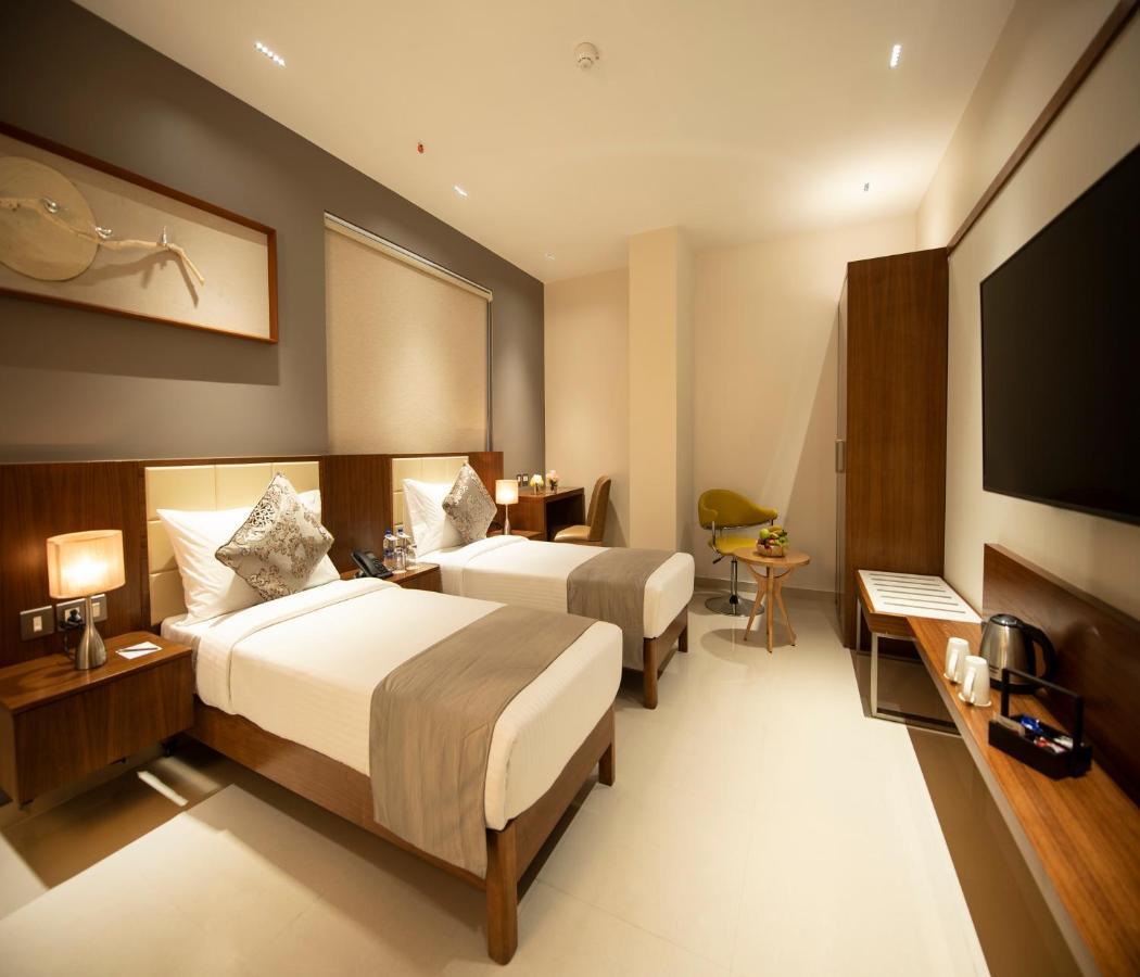 Morvee Hotels Durgapur 외부 사진