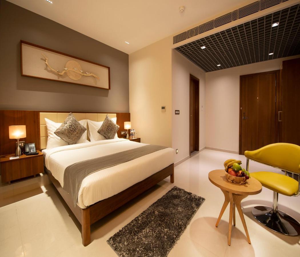 Morvee Hotels Durgapur 외부 사진