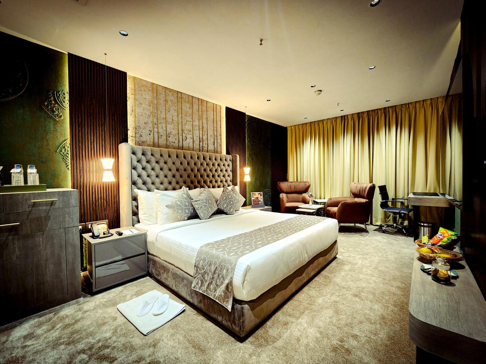 Morvee Hotels Durgapur 외부 사진