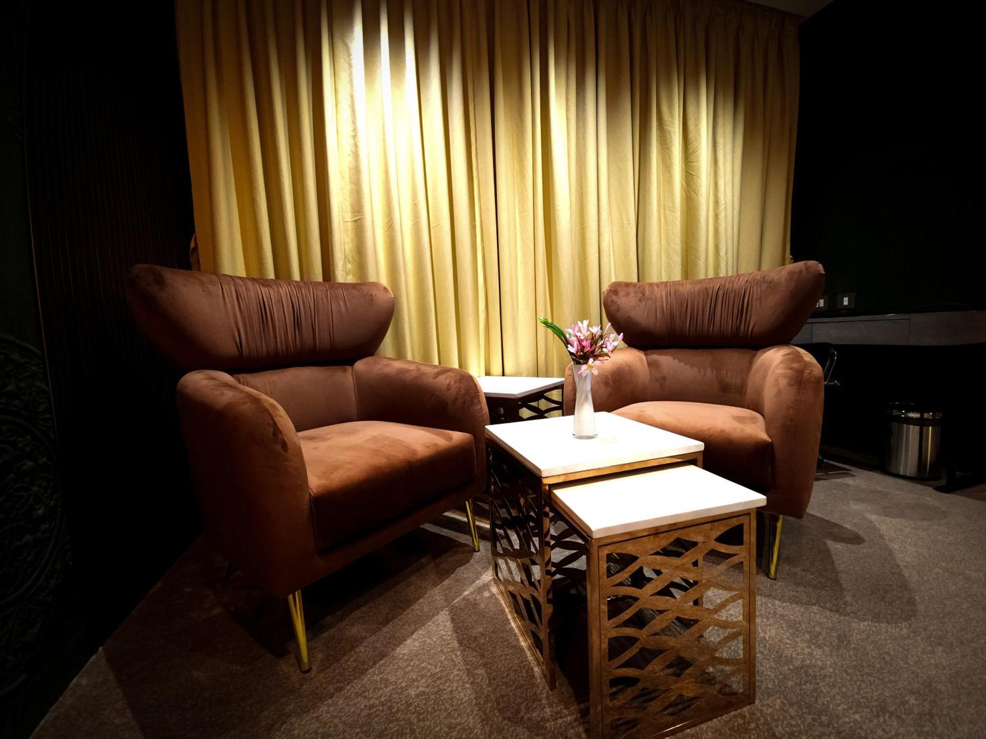 Morvee Hotels Durgapur 외부 사진