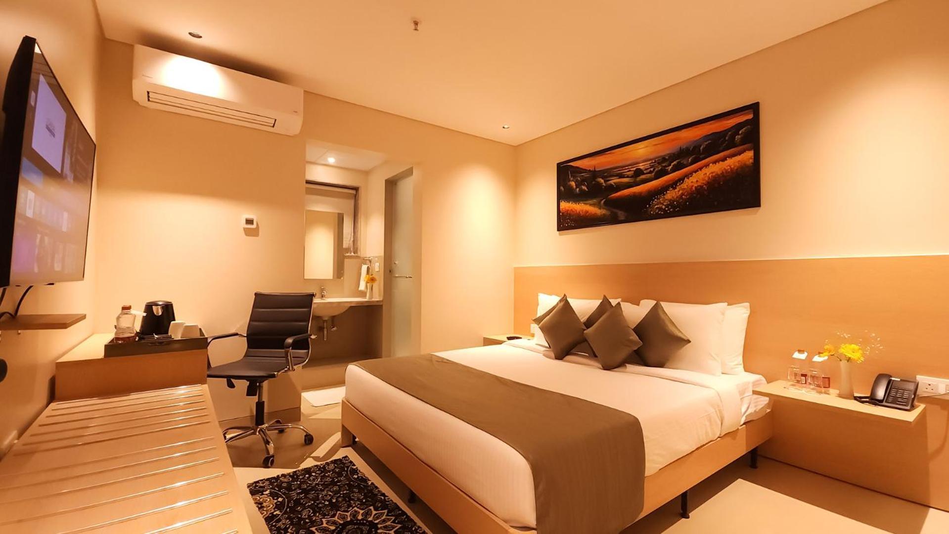 Morvee Hotels Durgapur 외부 사진