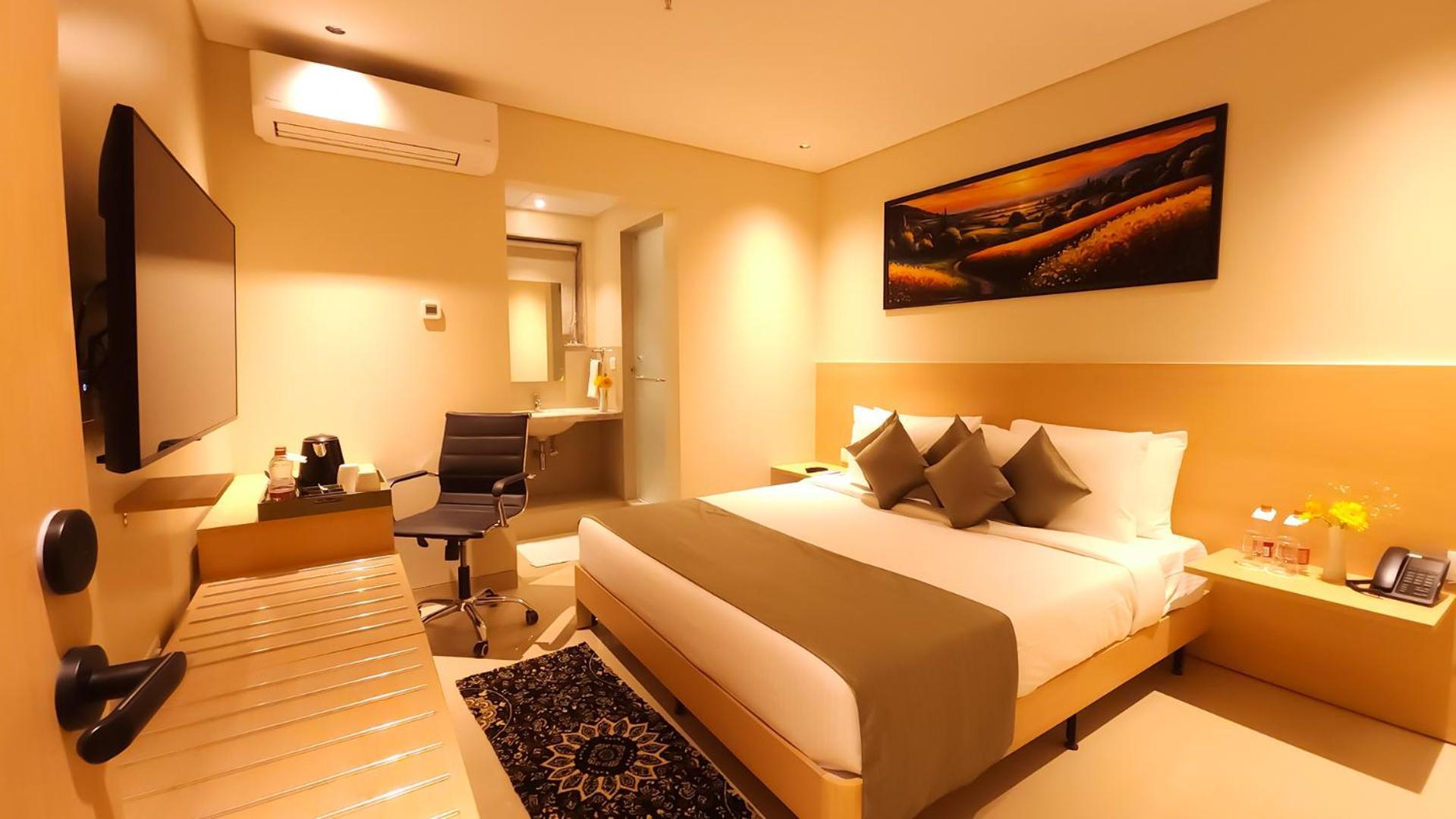 Morvee Hotels Durgapur 외부 사진