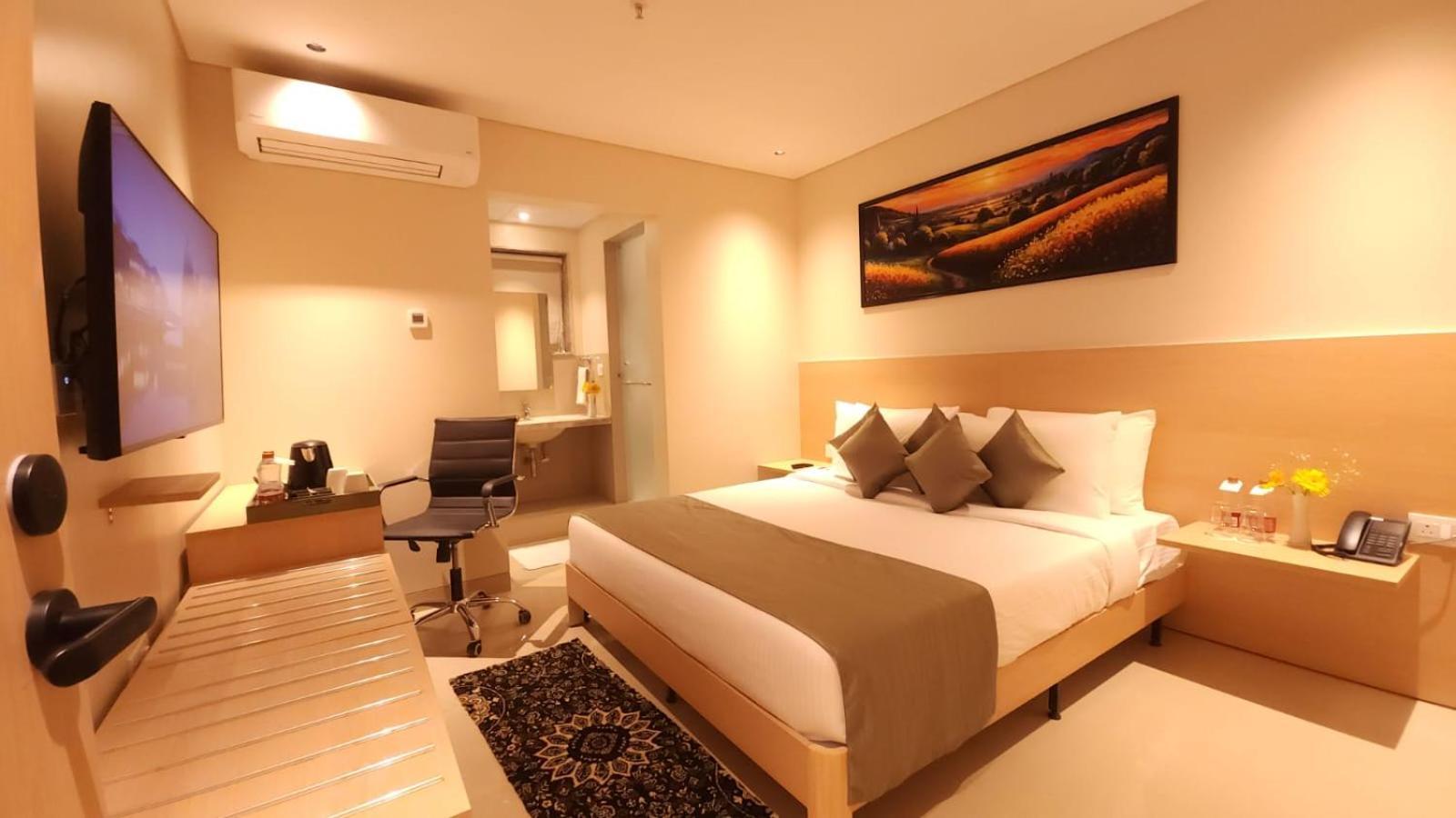 Morvee Hotels Durgapur 외부 사진