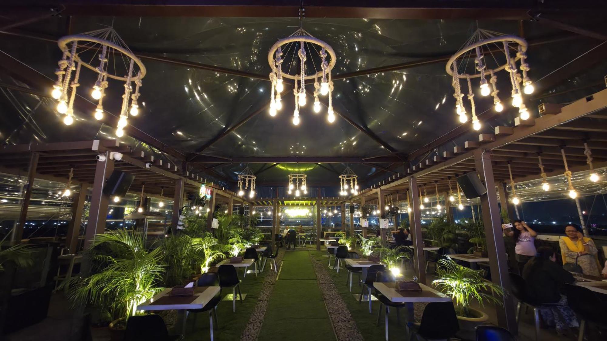 Morvee Hotels Durgapur 외부 사진