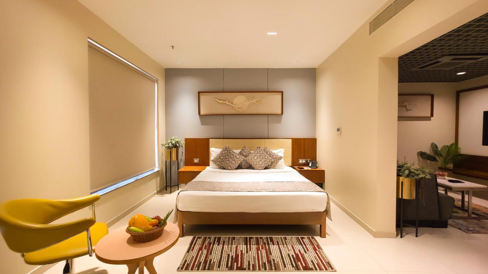 Morvee Hotels Durgapur 외부 사진