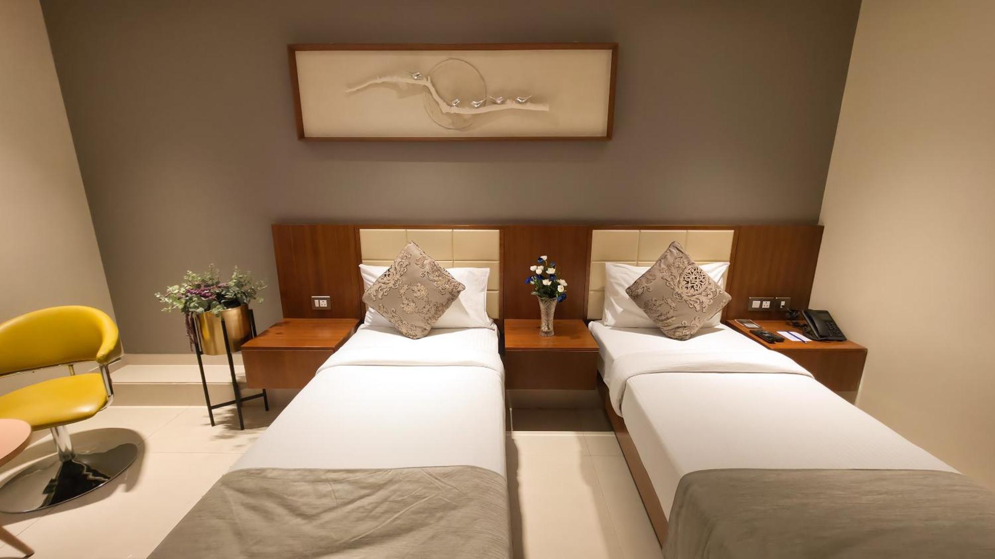 Morvee Hotels Durgapur 외부 사진