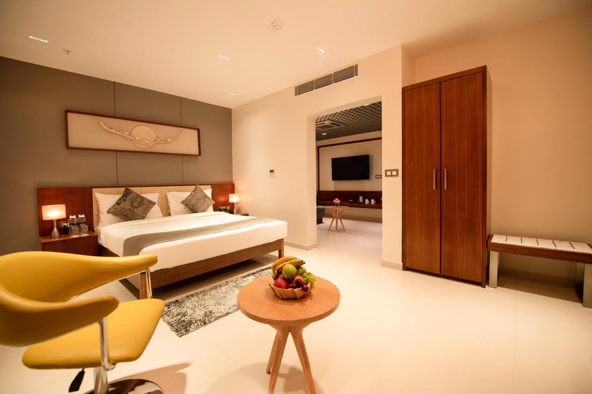 Morvee Hotels Durgapur 외부 사진