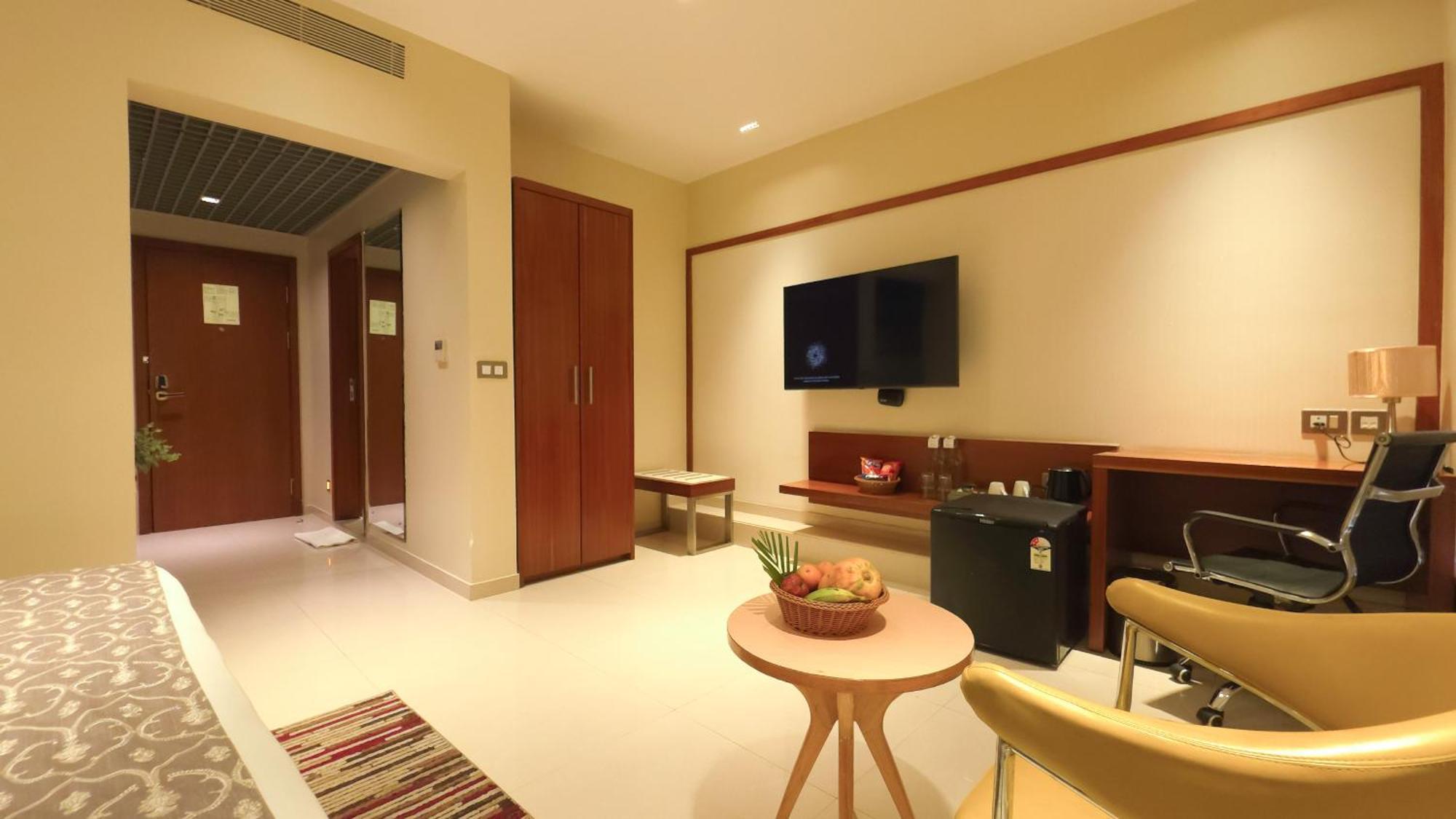 Morvee Hotels Durgapur 외부 사진