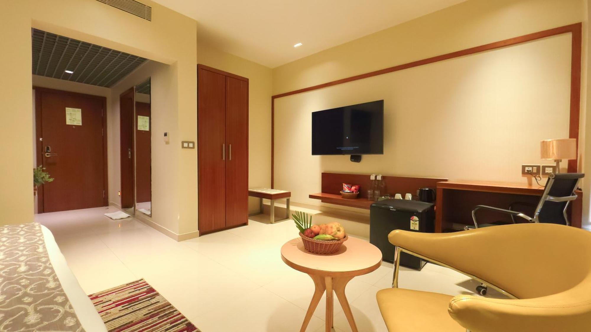 Morvee Hotels Durgapur 외부 사진