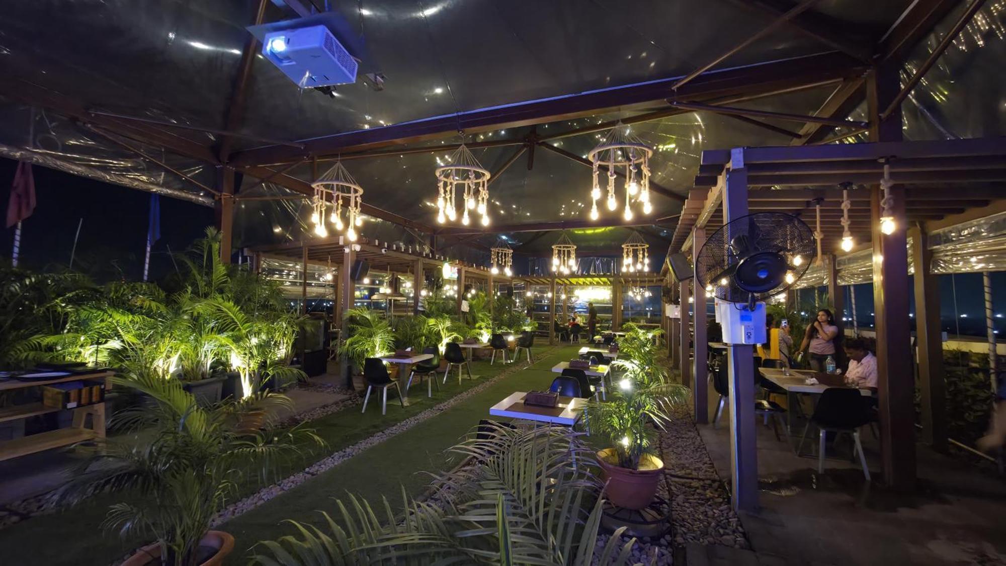 Morvee Hotels Durgapur 외부 사진
