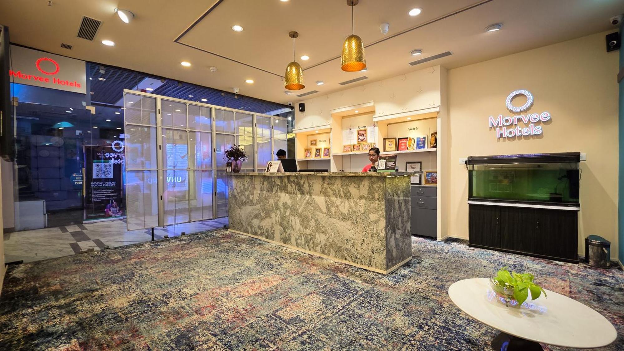 Morvee Hotels Durgapur 외부 사진