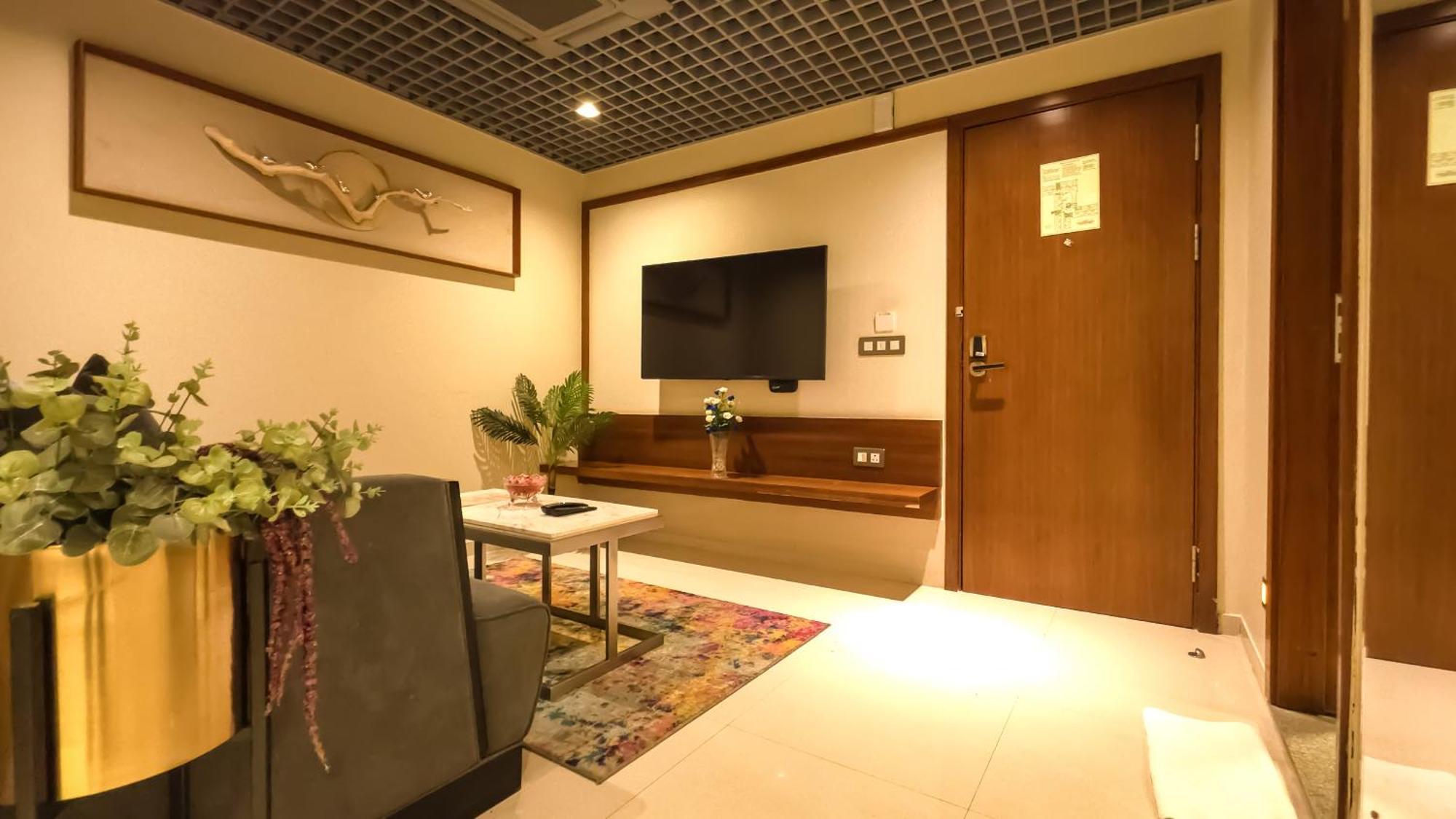 Morvee Hotels Durgapur 외부 사진