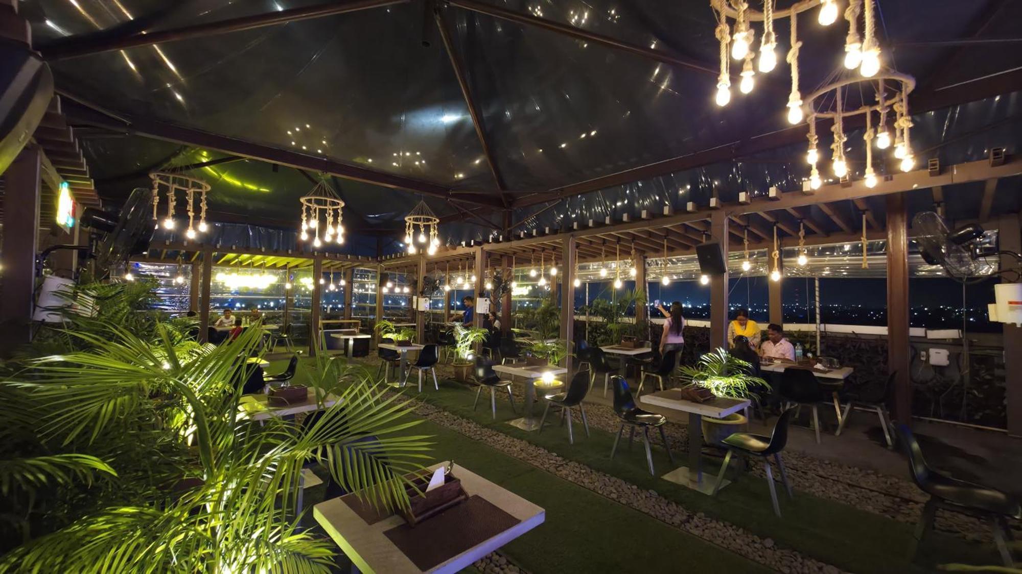 Morvee Hotels Durgapur 외부 사진