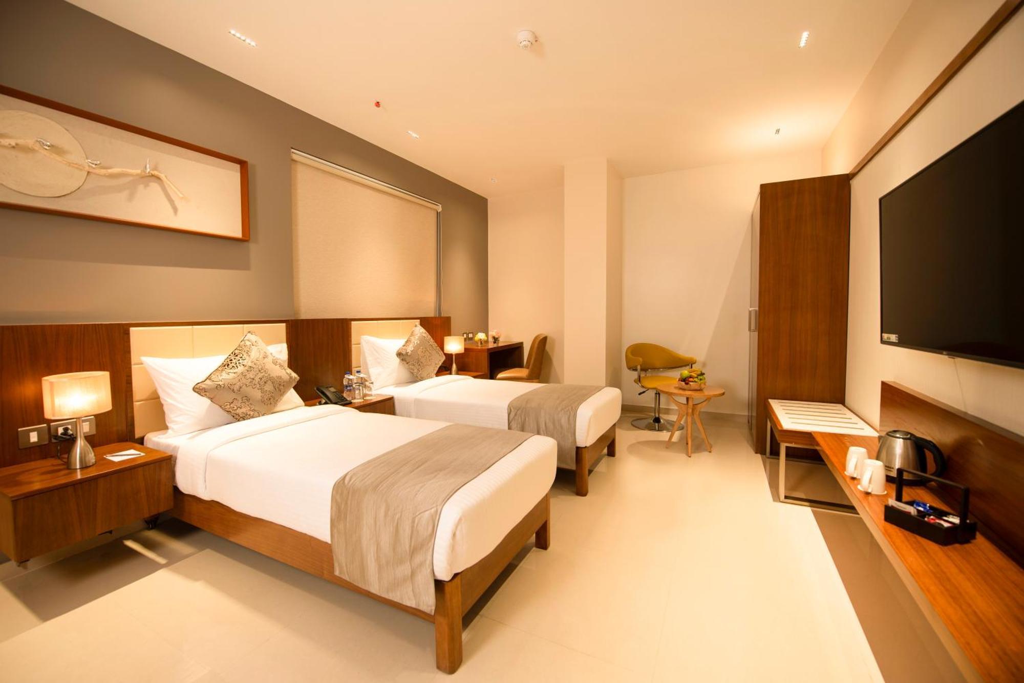 Morvee Hotels Durgapur 외부 사진